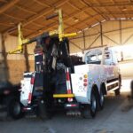GUINCHO AUTO SOCORRO SOBRE MB AXOR 3344 2014