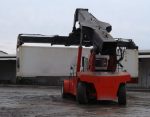 REACH STACKER MILAN MG 4500 S6 2006