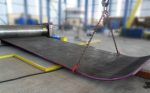 CALANDRA HIDRAULICA HORIZONTAL W11XNC