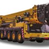 GROVE GMK7450 2006 – 450 TON.