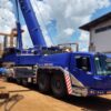 GROVE GMK6300L 2011 – 300 TON.