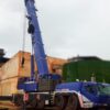 GROVE GMK6300L 2011 – 300 TON.