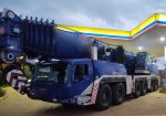 GROVE GMK6300L 2011 300 TON.