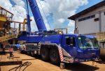 GROVE GMK6300L 2011 300 TON.