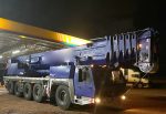 GROVE GMK6300L 2011 300 TON.