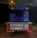GROVE GMK6300L 2011 300 TON.