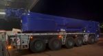 GROVE GMK6300L 2011 300 TON.
