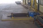 CALANDRA HIDRAULICA HORIZONTAL ZHOUXIANG W11XNC-70X2500 2016