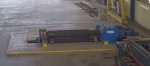 CALANDRA HIDRAULICA HORIZONTAL ZHOUXIANG W11XNC-70X2500 2016