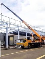 WTTA 16G 2011 - 16 TON.