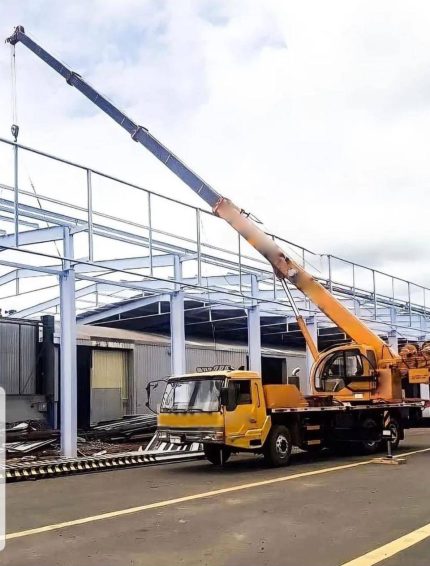WTTA 16G 2011 - 16 TON.