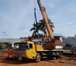 WTTA 16G 2011 - 16 TON.