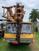 WTTA 16G 2011 - 16 TON.