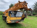 WTTA 16G 2011 - 16 TON.