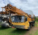 WTTA 16G 2011 - 16 TON.