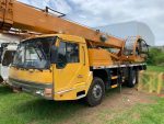 WTTA 16G 2011 - 16 TON.