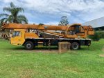 WTTA 16G 2011 - 16 TON.