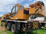 WTTA 16G 2011 - 16 TON.