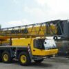 GROVE GMK5100 2008 100 TON.