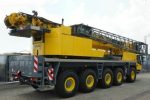 GROVE GMK5100 2008 100 TON.