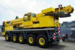 GROVE GMK5100 2008 100 TON.