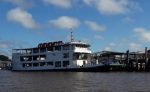 LINDO FERRY BOAT 320 PASSAGEIROS/250 TON. 2012/2013
