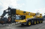 GROVE GMK5100 2008 100 TON.