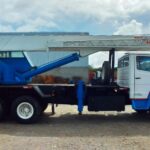IMAP IMK 25 1999 25 TON. - MB 2318 1999
