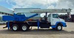 IMAP IMK 25 1999 25 TON. - MB 2318 1999