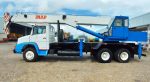 IMAP IMK 25 1999 25 TON. - MB 2318 1999