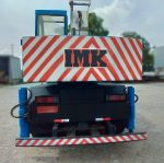 IMAP IMK 25 1999 25 TON. - MB 2318 1999