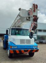 IMAP IMK 25 1999 25 TON. - MB 2318 1999