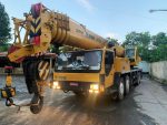 XCMG QY70K 2009 70 TON.