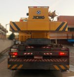 XCMG QY70K 2009 70 TON.