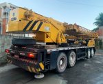 XCMG QY70K 2009 70 TON.