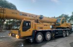 XCMG QY70K 2009 70 TON.