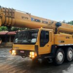 XCMG QY70K 2009 70 TON.