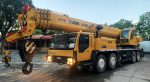 XCMG QY70K 2009 70 TON.