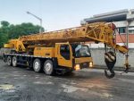 XCMG QY70K 2009 70 TON.