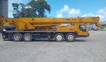 XCMG QY70K 2009 70 TON.
