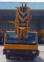 XCMG QY70K 2009 70 TON.
