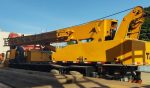 TADANO TL251 1979/80 30 TON.
