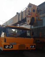 TADANO TL251 1979/80 30 TON.