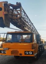 TADANO TL251 1979/80 30 TON.