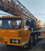 TADANO TL251 1979/80 30 TON.