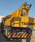 TADANO TL251 1979/80 30 TON.