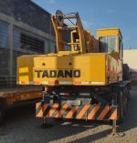TADANO TL251 1979/80 30 TON.