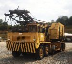 BUCYRUS ERIE 1979 60 TON.