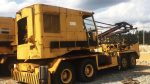 BUCYRUS ERIE 1979 60 TON.