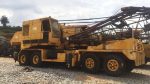 BUCYRUS ERIE 1979 60 TON.